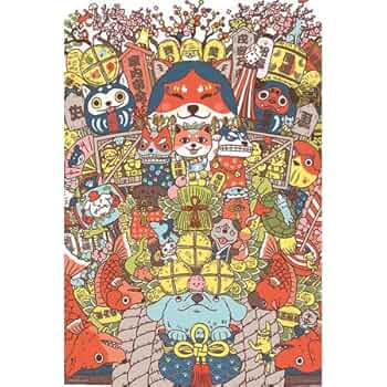 俺の妹がこんなに可愛いわけがない　ジグソーパズル　1000ピース 71CTbZTfcoL._UF894,1000_QL80_.jpg